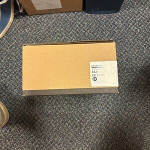 83A CF283A TONER